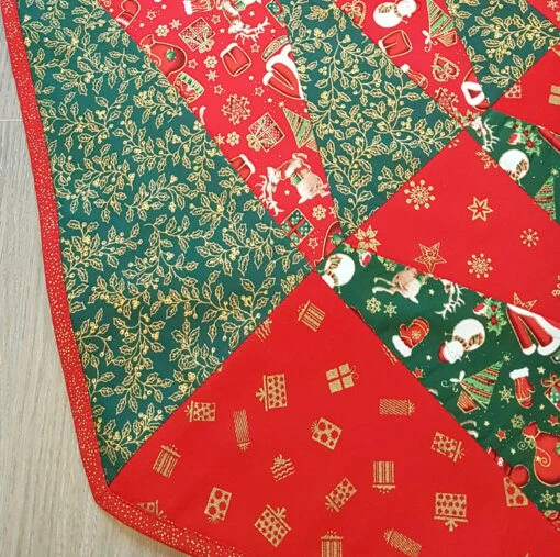 Christmas Table Cloth,Christmas Tree Mat -Christmas Homeware & Accessories Shop featureditemlargei 459