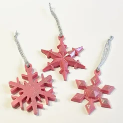 Pink Christmas Gift Box, Letterbox Gift, Post Box Gift, Christmas Gift For Her -Christmas Homeware & Accessories Shop featureditemlargei 505