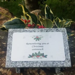 094 - Cross Stitch Pattern 12 Days Of Christmas Carol, Complete