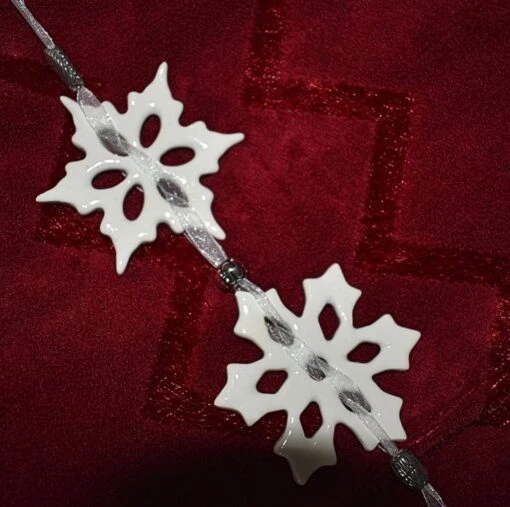 Snowfall Christmas Decoration (Free UK Postage) -Christmas Homeware & Accessories Shop featureditemlargei 536