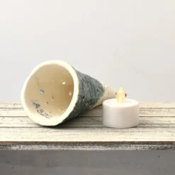A322 Ceramic Christmas Tree Tea Light Holder (UK Postage Free) -Christmas Homeware & Accessories Shop featureditemlargei 581