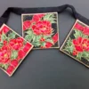 Christmas Bunting 744C