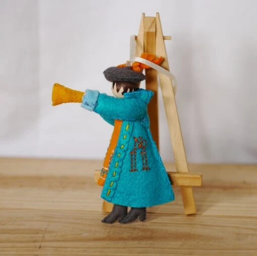 12 Days Of Christmas Piper Piping -Christmas Homeware & Accessories Shop featureditemlargei 663