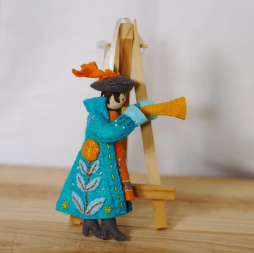 12 Days Of Christmas Piper Piping -Christmas Homeware & Accessories Shop featureditemlargei 664