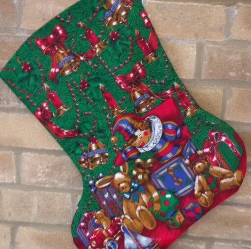 Christmas Stocking