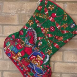 Christmas Stocking -Christmas Homeware & Accessories Shop featureditemlargei 686