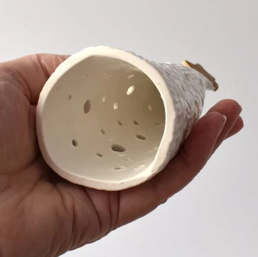 A104 Ceramic Christmas Tree Tea Light Holder (UK Postage Free) -Christmas Homeware & Accessories Shop featureditemlargei 697