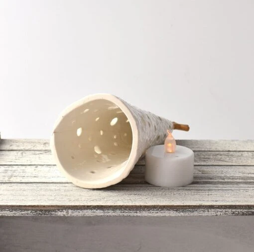 A104 Ceramic Christmas Tree Tea Light Holder (UK Postage Free) -Christmas Homeware & Accessories Shop featureditemlargei 698