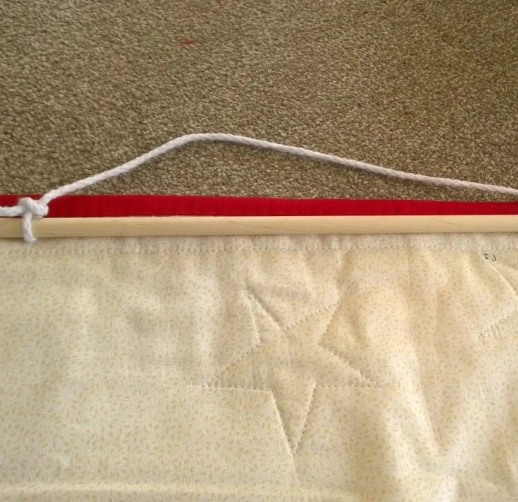 Santa Sleigh Christmas Advent Calandar SALE 4 Santa Sleigh Christmas Advent Calandar SALE - Image 4