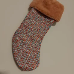 Candy Cane Christmas Stocking 8 Candy Cane Christmas Stocking -Christmas Homeware & Accessories Shop featureditemlargei 76