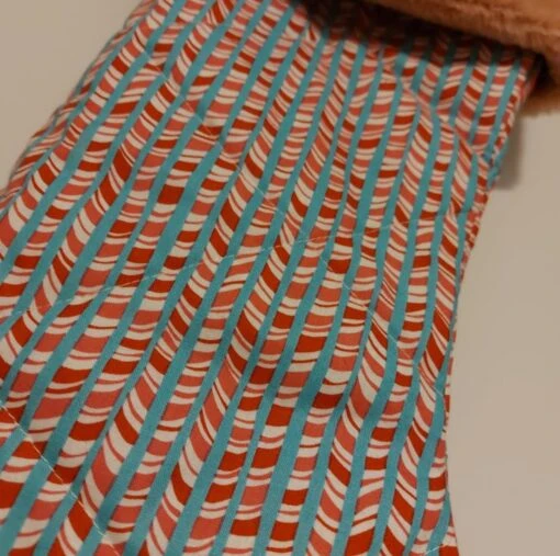 Candy Cane Christmas Stocking -Christmas Homeware & Accessories Shop featureditemlargei 77