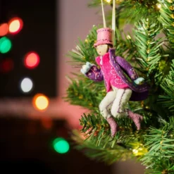 12 Days Of Christmas Lord A Leaping