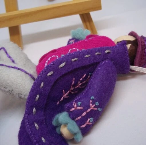 12 Days Of Christmas Lord A Leaping -Christmas Homeware & Accessories Shop featureditemlargei 788