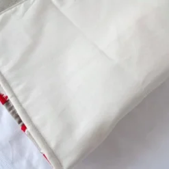 Holly Hanging Christmas Advent Calendar For Storing Sweets Or Chocolate In -Christmas Homeware & Accessories Shop featureditemlargei 797