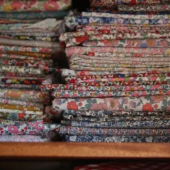 Christmas Pre Order - Heirloom Liberty Bunny Medium Size -Christmas Homeware & Accessories Shop featureditemlargei 827