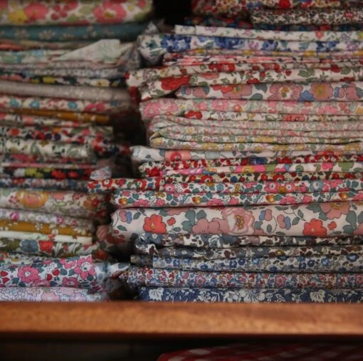 Christmas Pre Order - Heirloom Liberty Bunny Medium Size -Christmas Homeware & Accessories Shop featureditemlargei 827