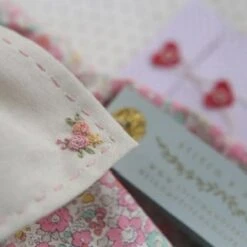 Christmas Pre Order - Heirloom Liberty Bunny Medium Size -Christmas Homeware & Accessories Shop featureditemlargei 829