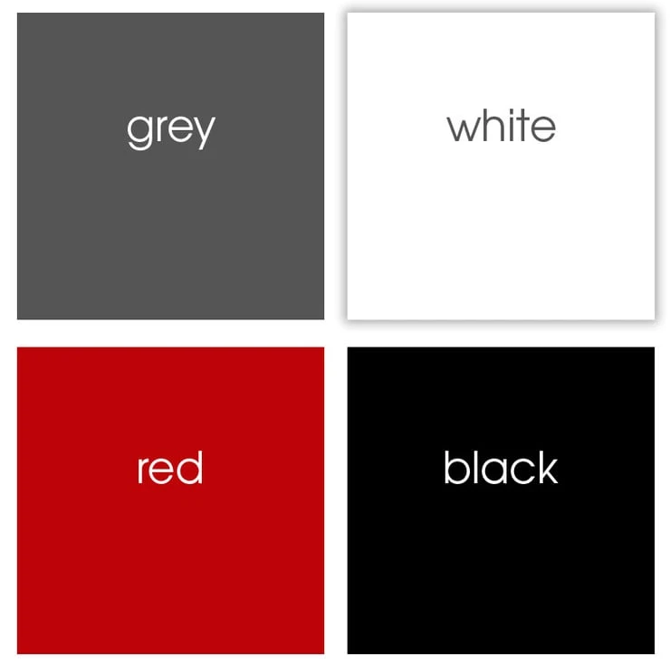 Personalised Christmas Houses Wood Sign - 4 Colours 7 Personalised Christmas Houses Wood Sign - 4 Colours - Image 7