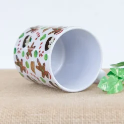 Cute Christmas Food Coffee Drinks Mug 12 Cute Christmas Food Coffee Drinks Mug -Christmas Homeware & Accessories Shop featureditemlargei 939