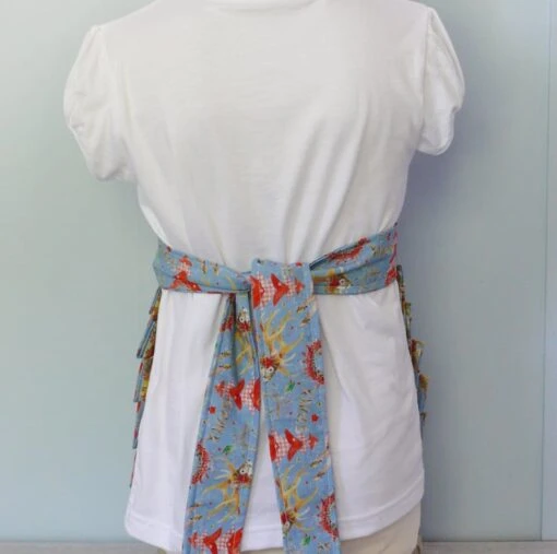 Christmas Kids Apron -Christmas Homeware & Accessories Shop featureditemlargei 951