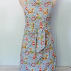 Christmas Apron