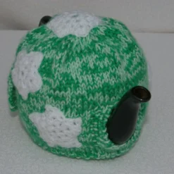 Christmas Teapot Cosy With Snowflakes -Christmas Homeware & Accessories Shop featureditemlargei 959