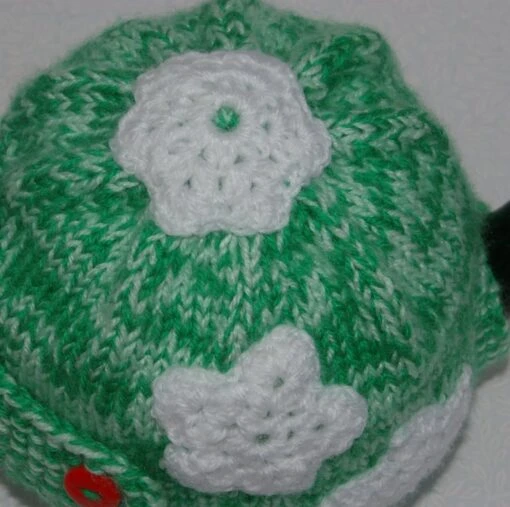 Christmas Teapot Cosy With Snowflakes -Christmas Homeware & Accessories Shop featureditemlargei 960