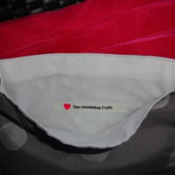 Christmas Stocking (free Postage UK) -Christmas Homeware & Accessories Shop featureditemlargei 993