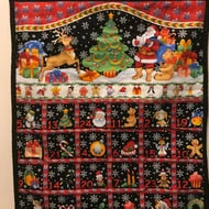 Christmas Advent Calendar SALE