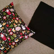 Christmas Cushion Cover